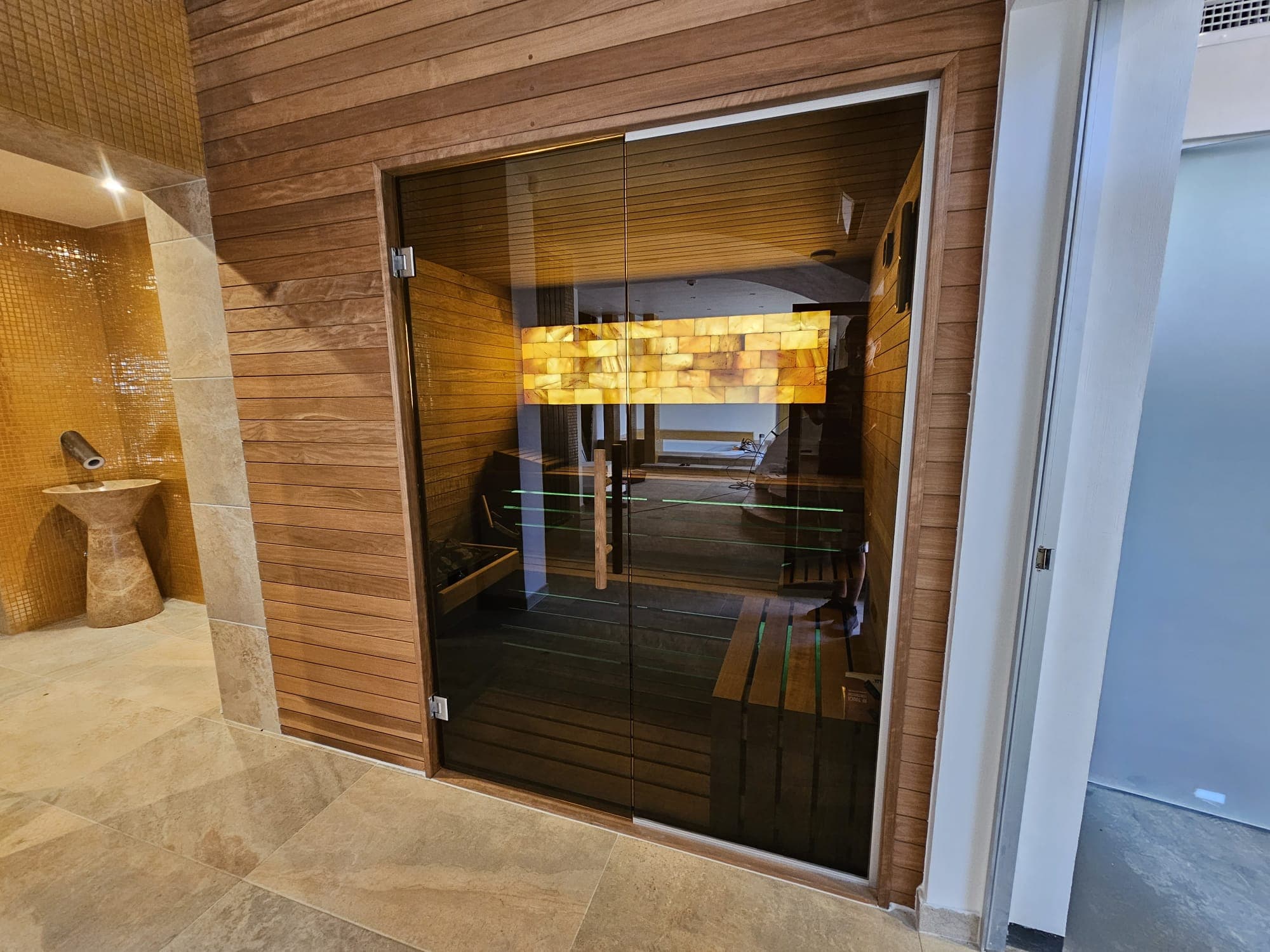 Centru Spa & Wellness – Sitaram Spa Târgoviște 3