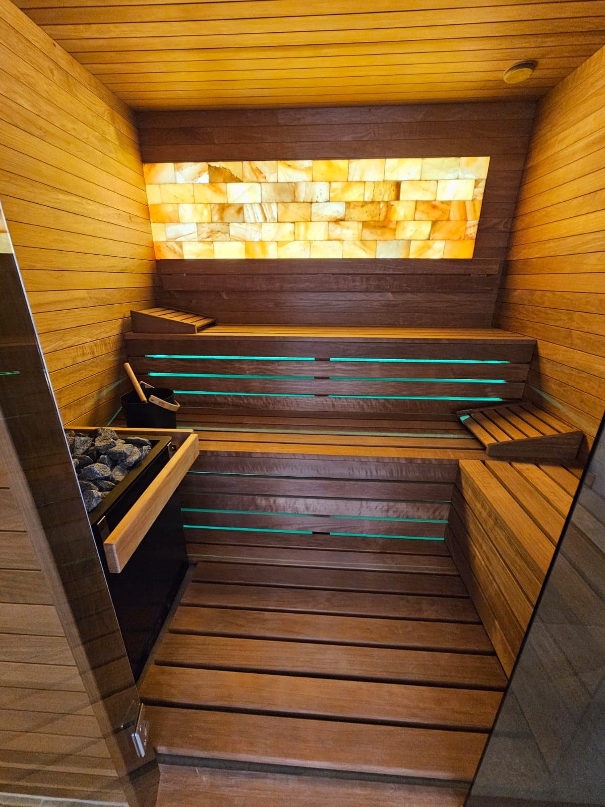 Centru Spa & Wellness – Sitaram Spa Târgoviște 4
