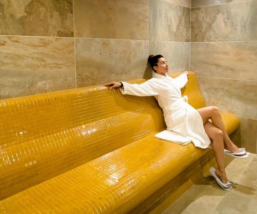 Centru Spa & Wellness – Sitaram Spa Târgoviște 5