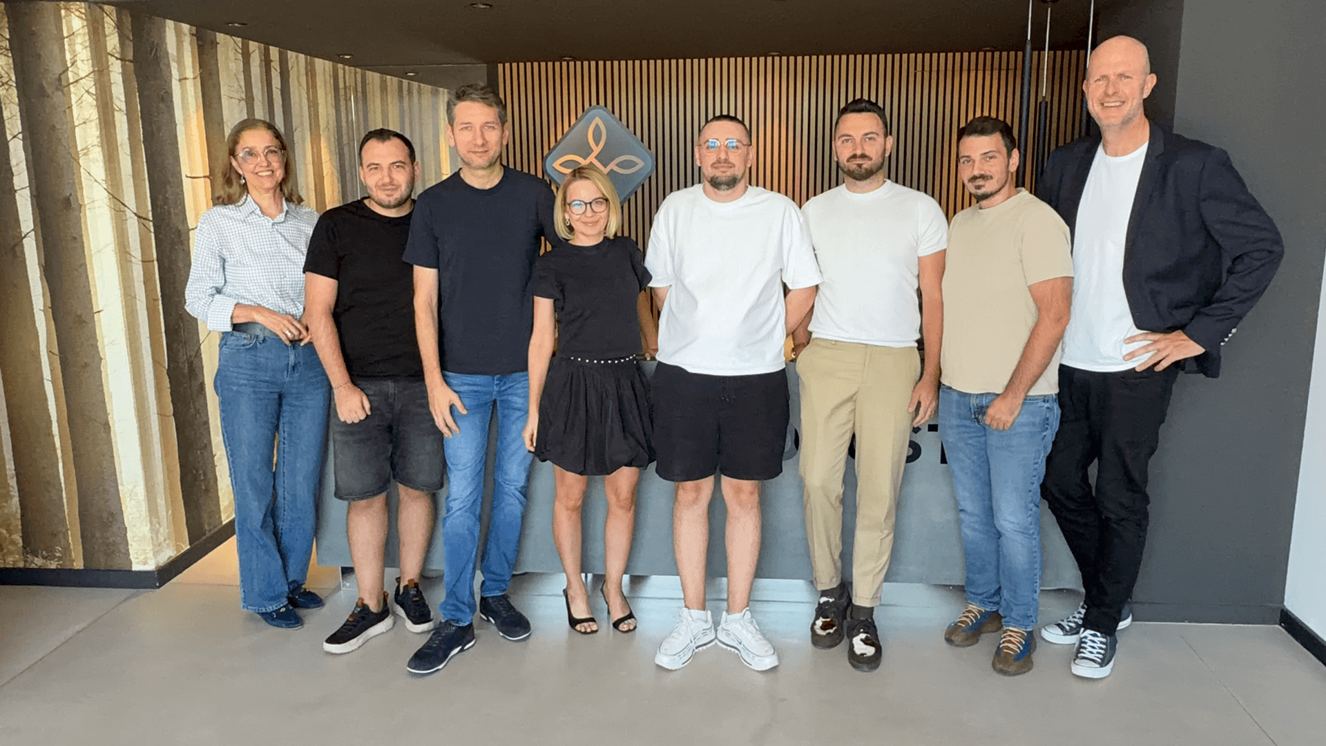 Viitorul hidroterapiei: Concluziile vizitei Watkins Wellness la sediul Hidrostyle 4