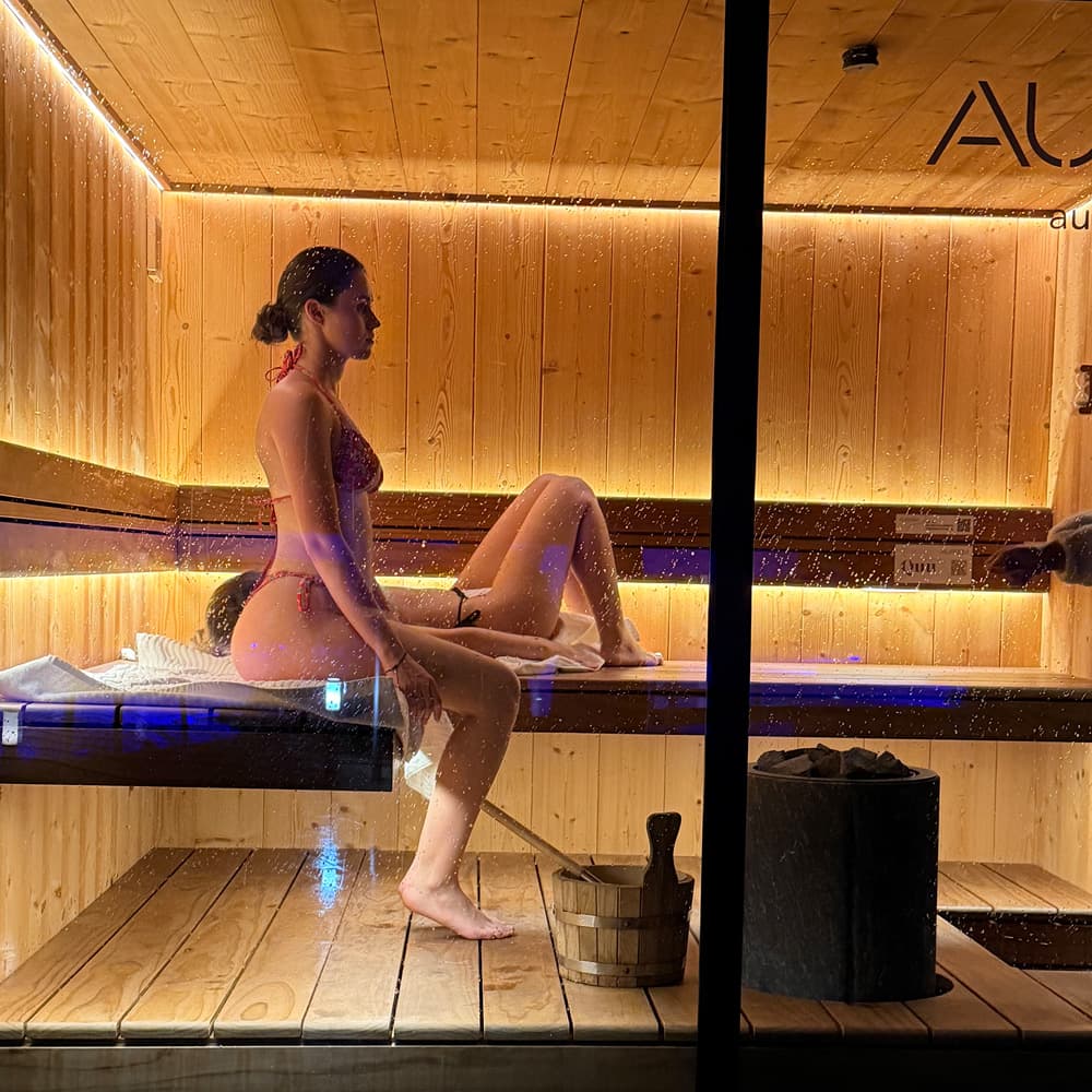 Sauna Fest 2026 la Therme București prin ochii Hidrostyle 8