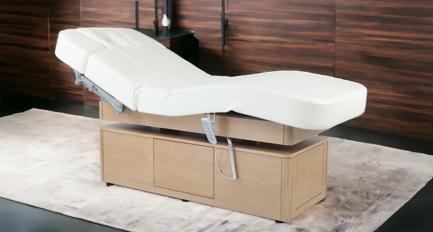 Professional massage tables