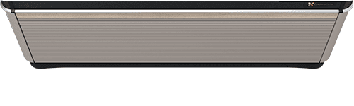 Caldera Spas® Cantabria Hot Tub — Parchment