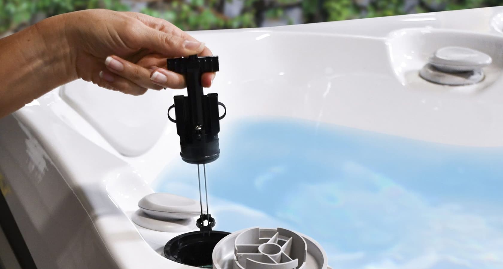 Fresh Water Salt System®