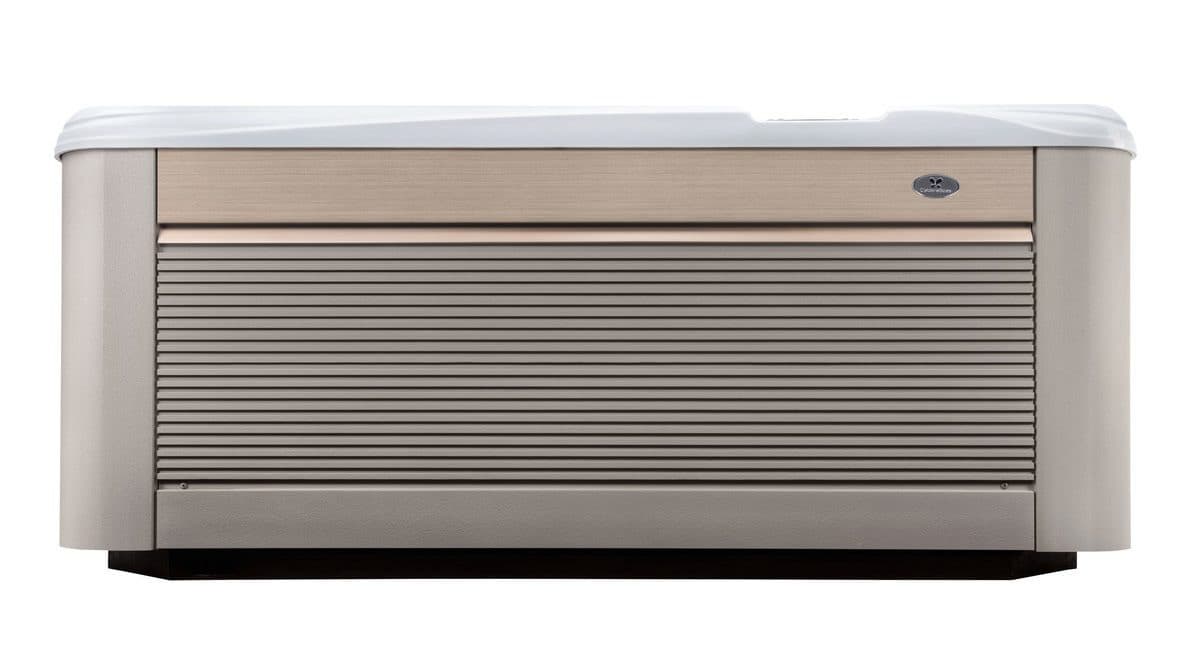 Cabinetul exterior EcoTech®