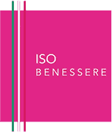 Iso Benessere Logo