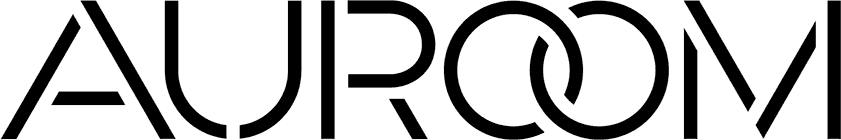 Auroom Wellness Logo
