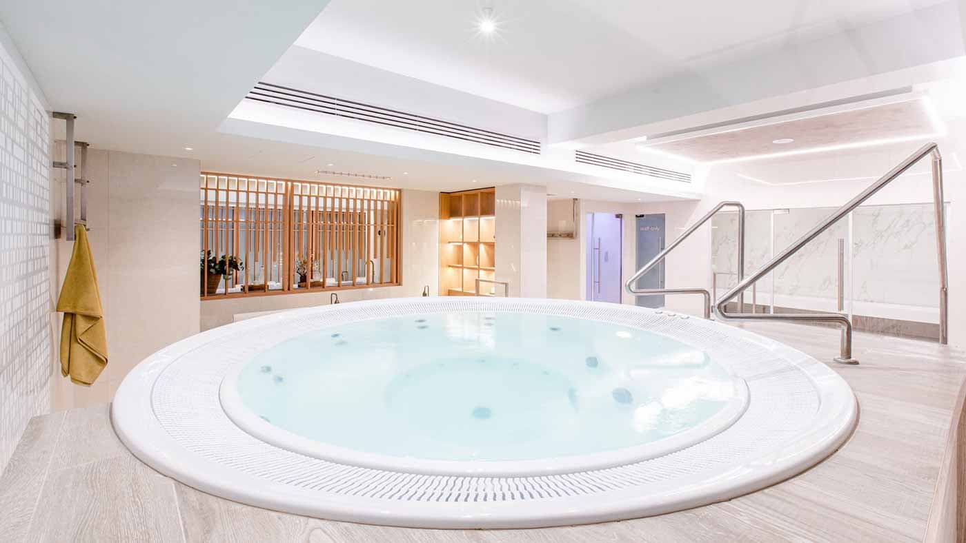 Silena Mountain Spa by Hotel Sinaia