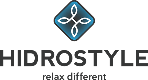 HIDROSTYLE – relax different