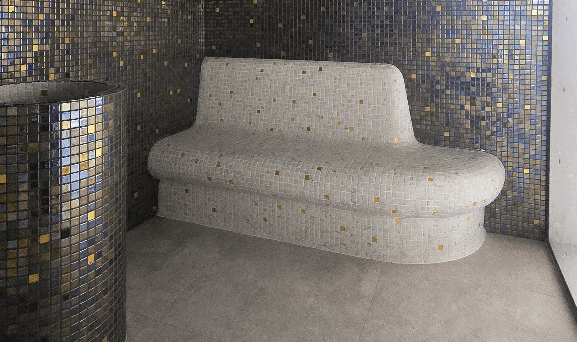 Spa & Wellness Centre – Hotel Lux Divina