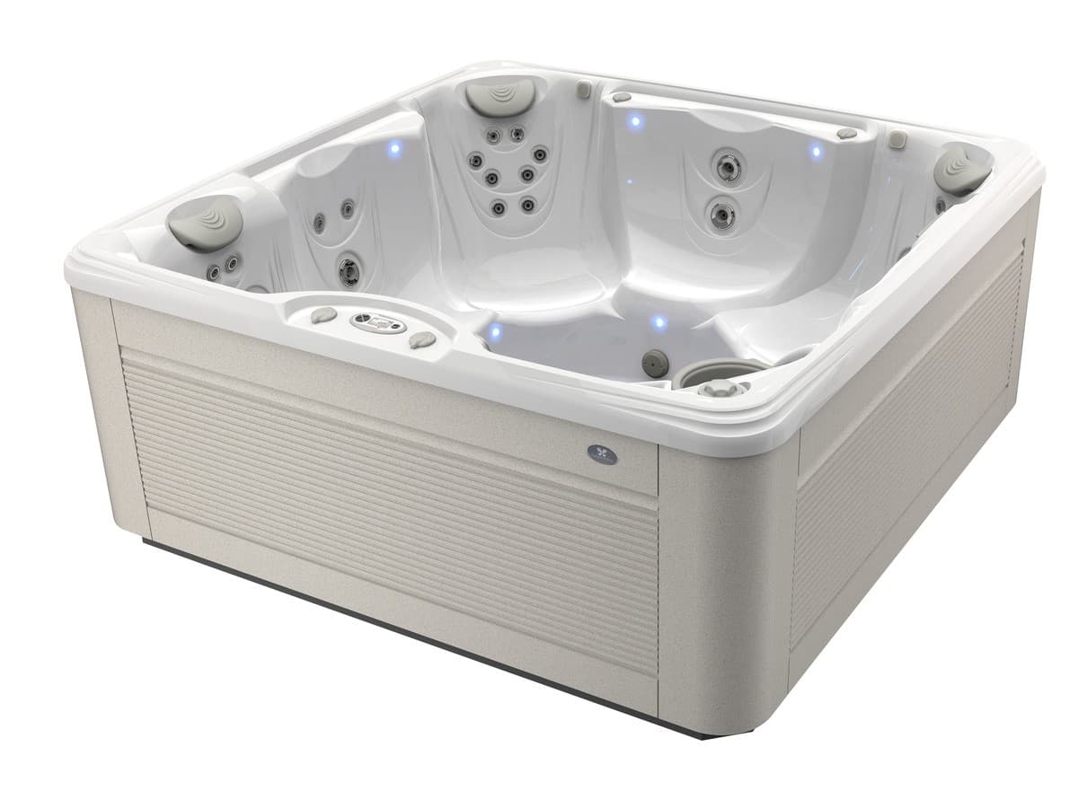 Cadă cu hidromasaj Caldera Spas® Marino
