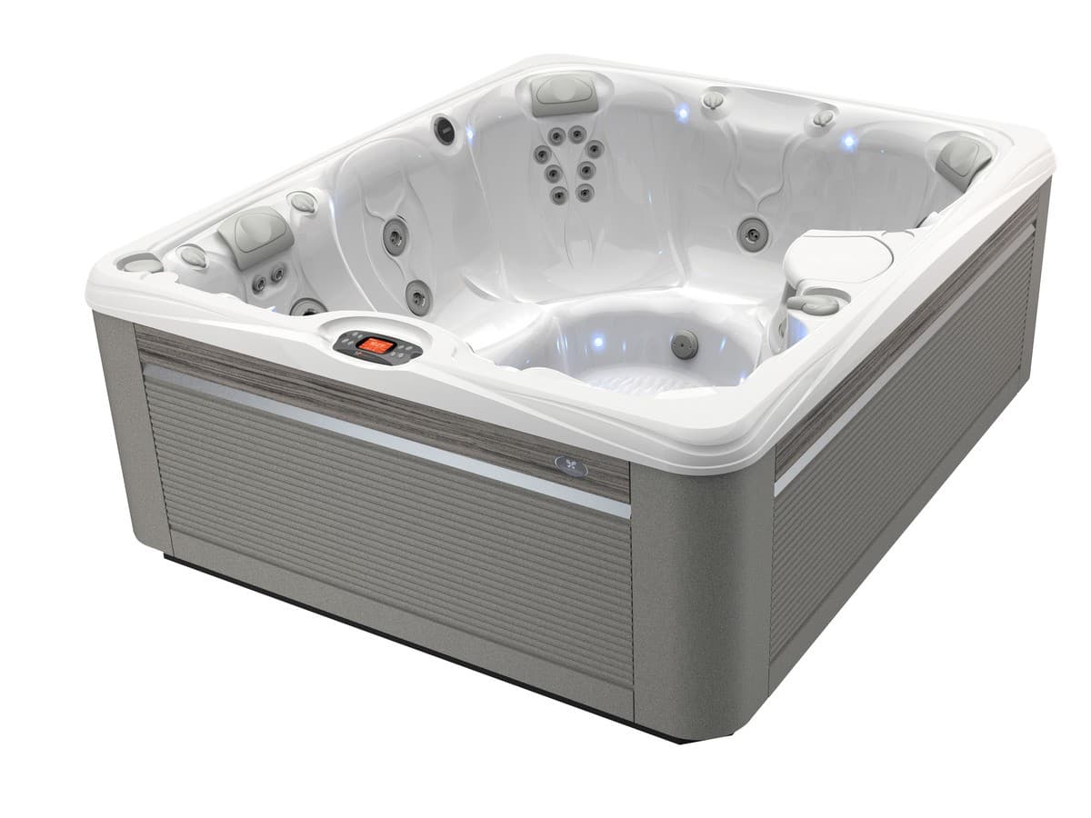 Cadă cu hidromasaj Caldera Spas® Martinique