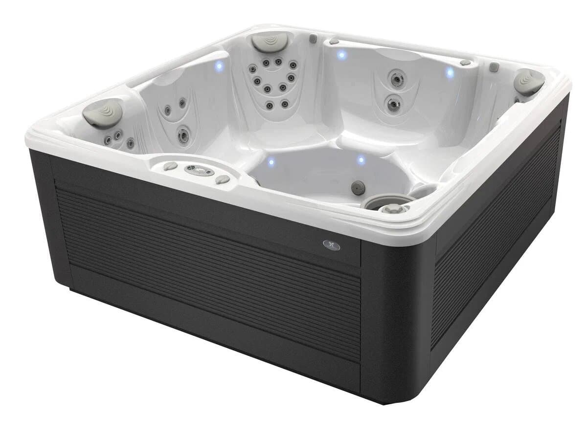 Cadă cu hidromasaj Caldera Spas® Palatino