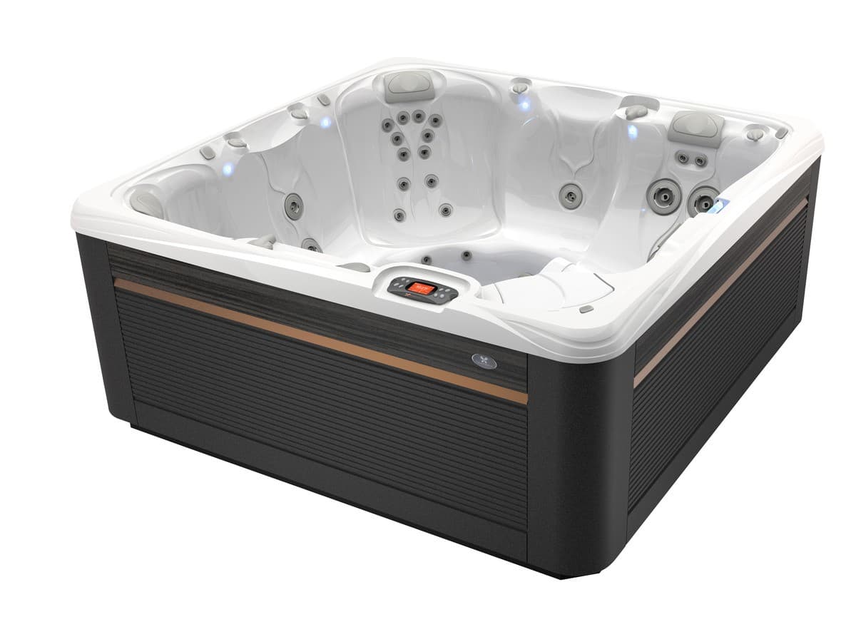 Cadă cu hidromasaj Caldera Spas® Seychelles