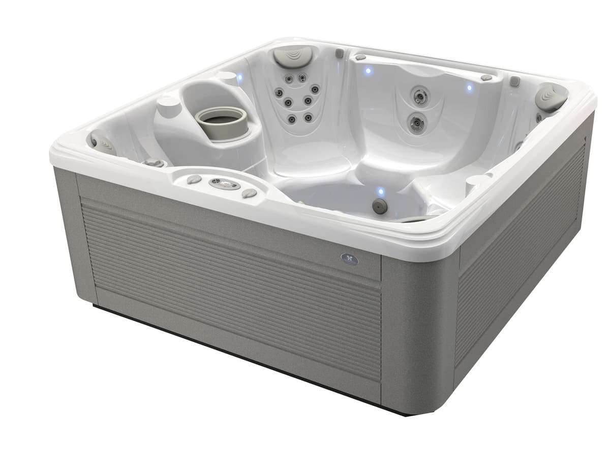 Cadă cu hidromasaj Caldera Spas® Vanto