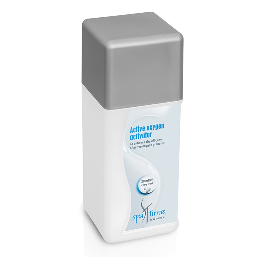 Activator oxigen activ Bayrol 1 L