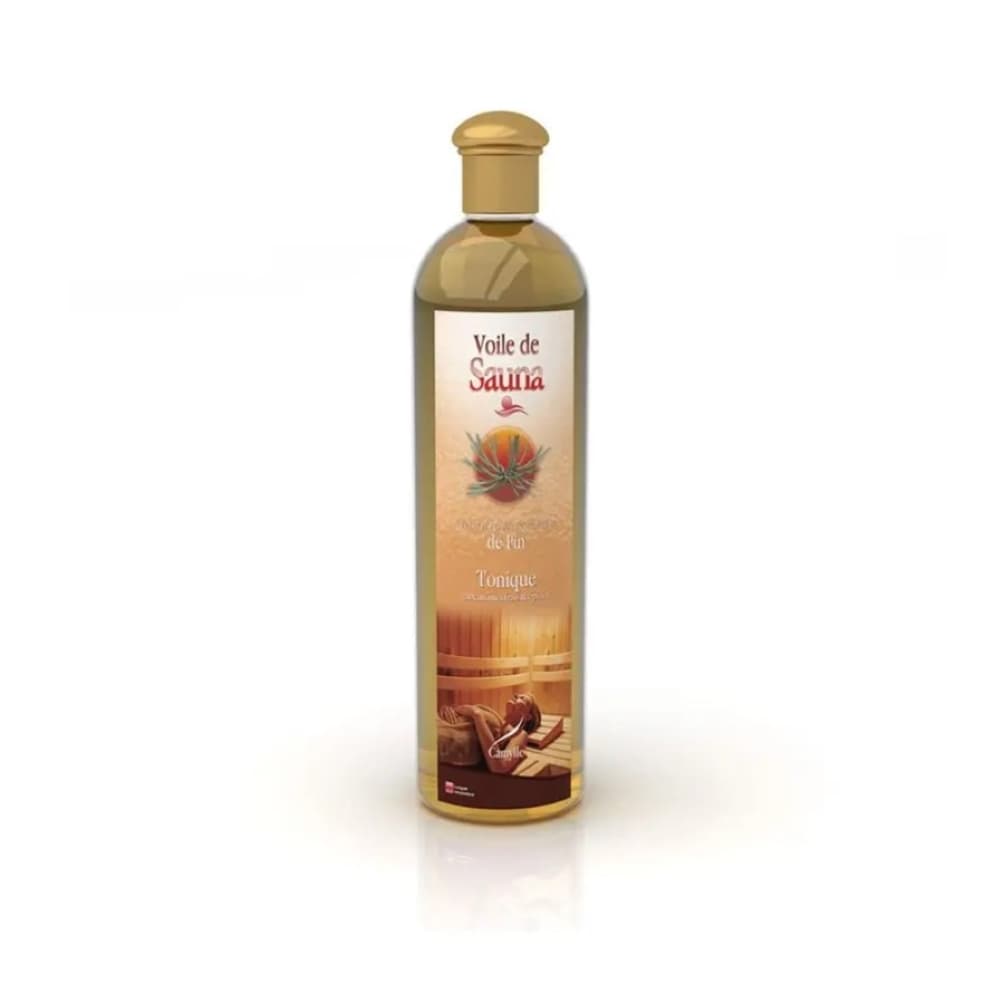 Ulei esențial Camylle saună uscată cu arome terapeutice – 250ml
