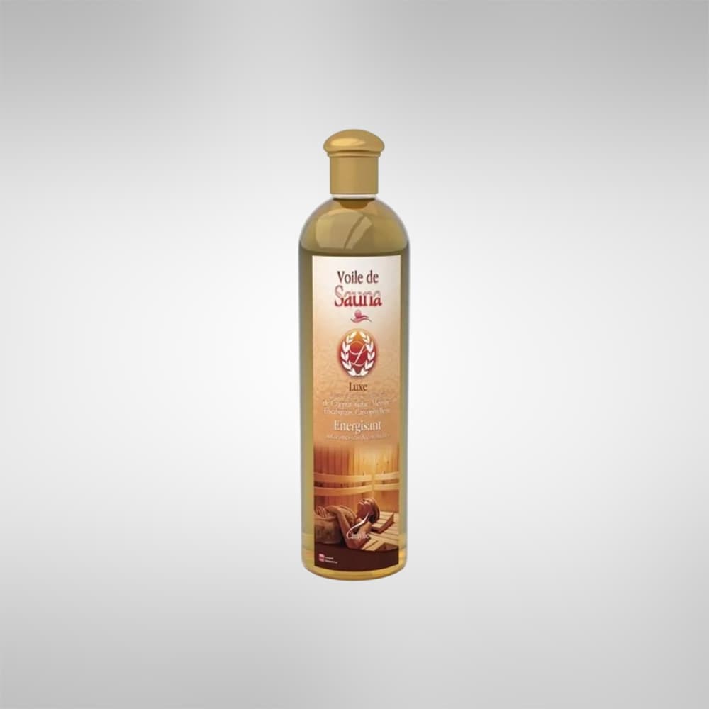 Ulei esențial Camylle saună uscată cu arome terapeutice – 250ml