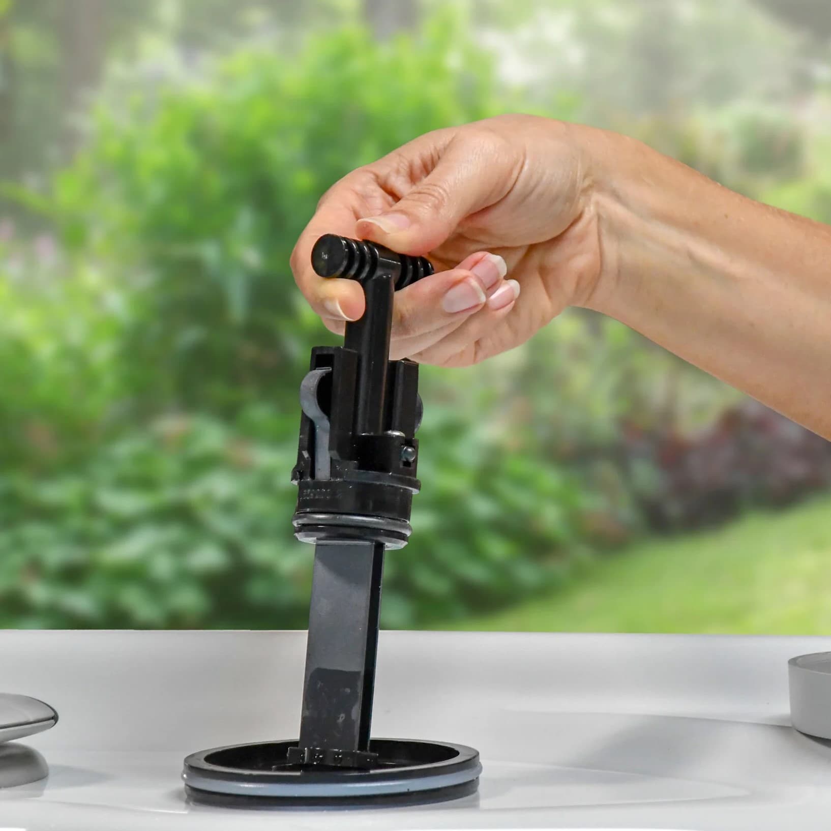 Cartuş electroliză pentru FreshWater™ Salt System (1 bucată)