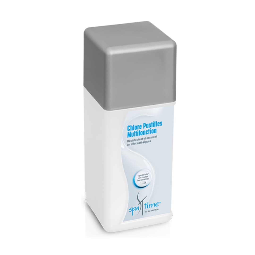 Clor tablete Bayrol 1 kg