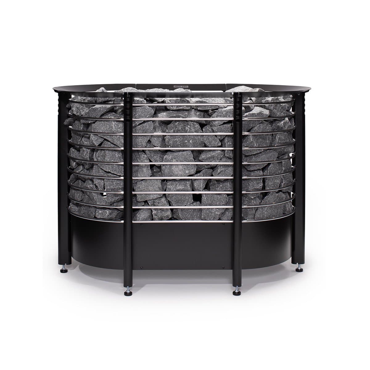 Încălzitor electric Narvi Peak Big 18-30kW (fără control)