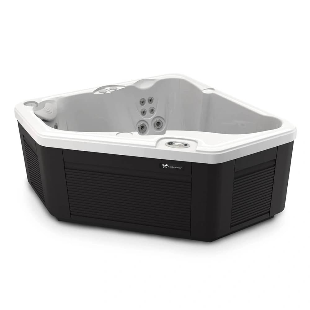 Jacuzzi de exterior Caldera Spas® Aventine – 2 locuri