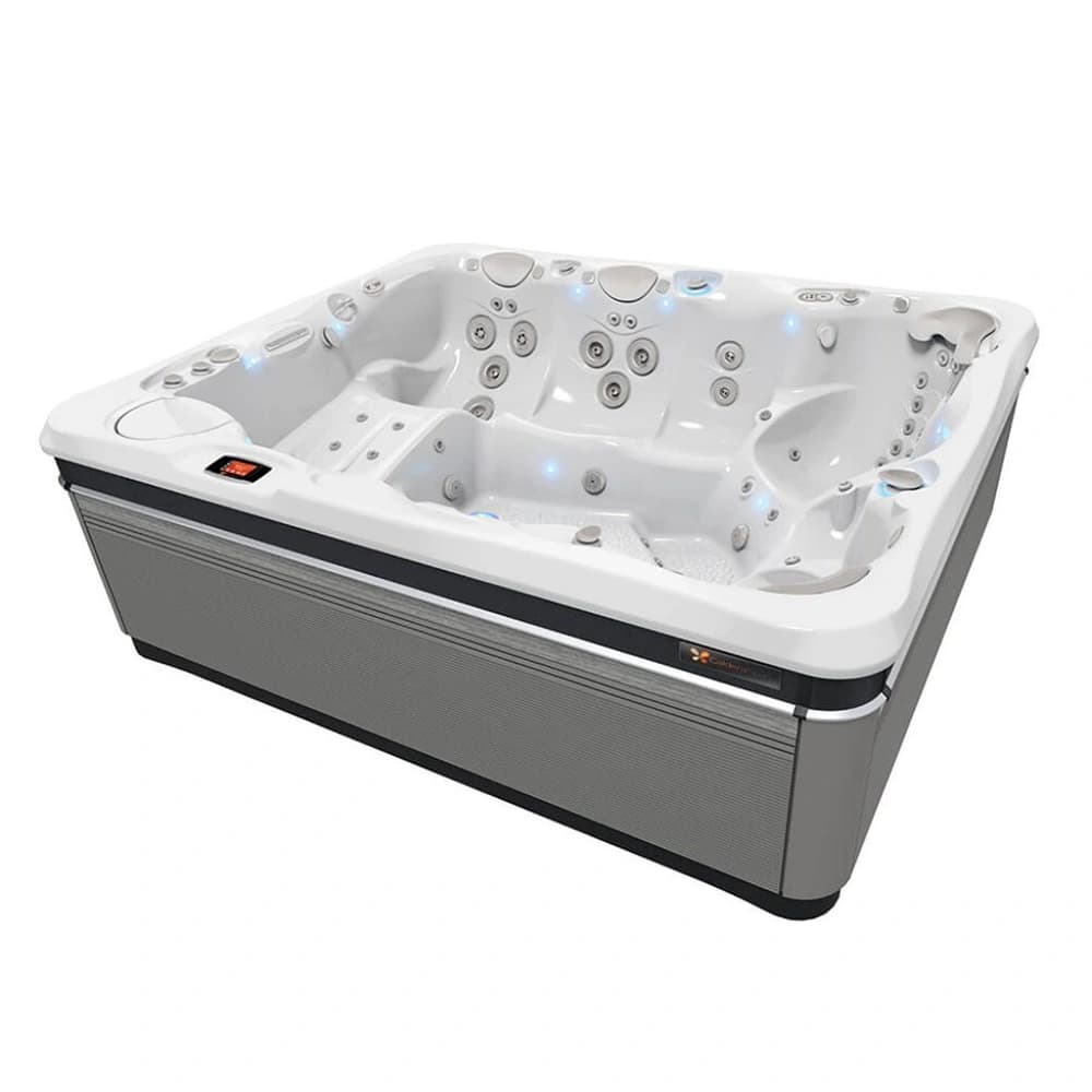 Jacuzzi de exterior Caldera Spas® Cantabria – 8 Locuri
