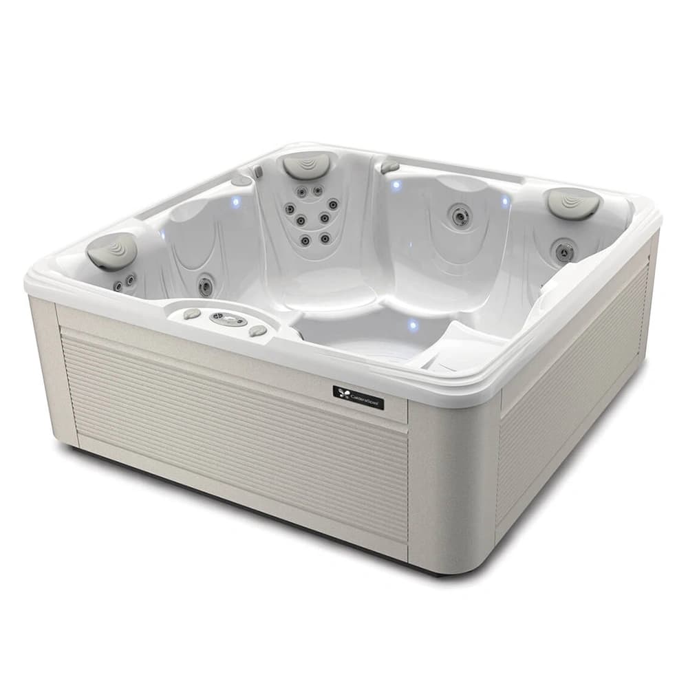 Jacuzzi de exterior Caldera Spas® Capitolo – 5 locuri