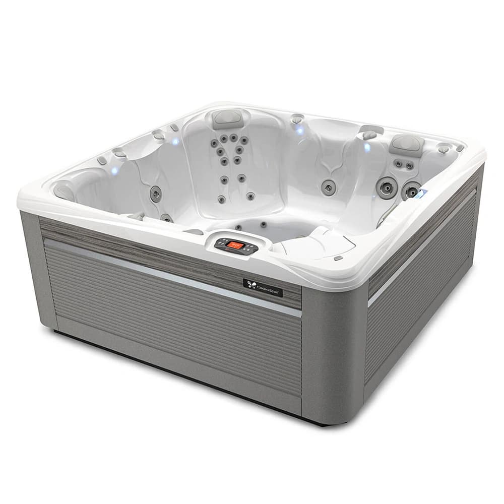 Jacuzzi de exterior Caldera Spas® Seychelles – 6 locuri