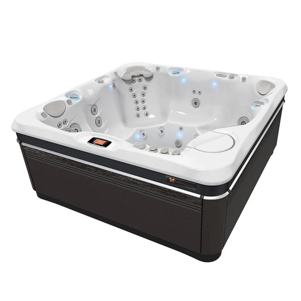 Jacuzzi de exterior Caldera Spas® Tahitian – 6 Locuri