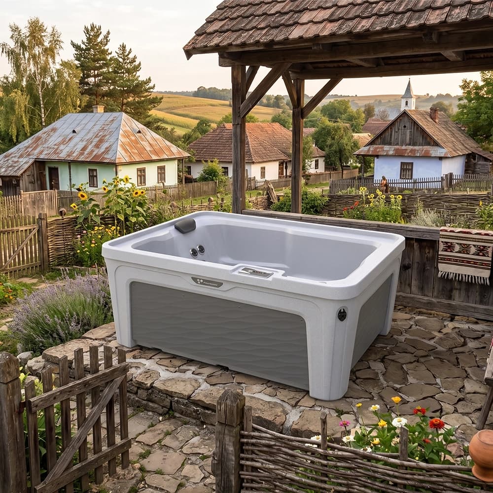 Jacuzzi de exterior Caldera Spas® Aspire™ – 2 Locuri