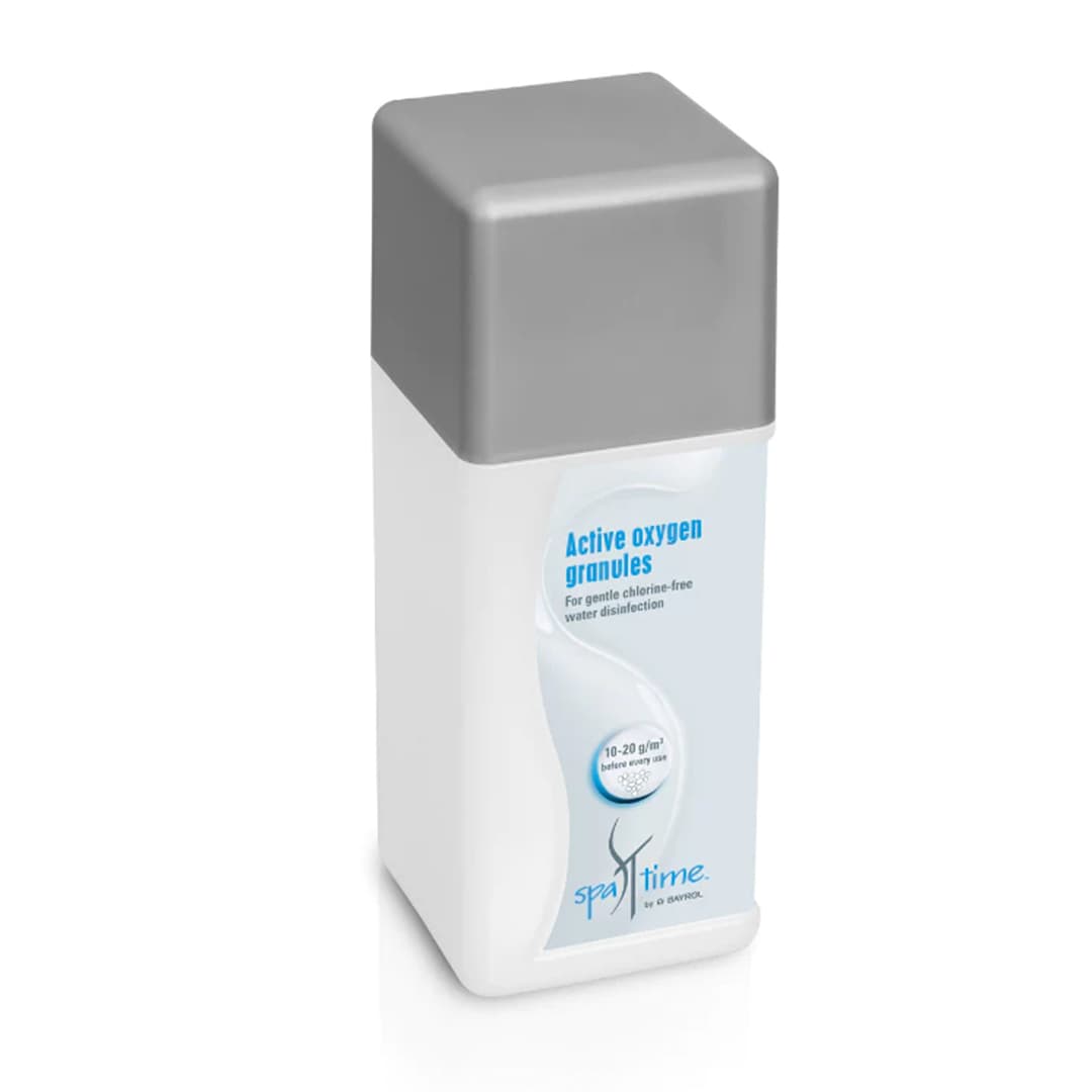 Oxigen activ granule Bayrol 1 kg