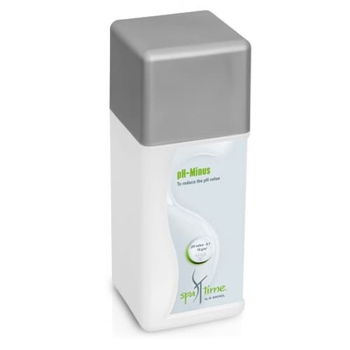 PH Minus Bayrol 1.5 kg