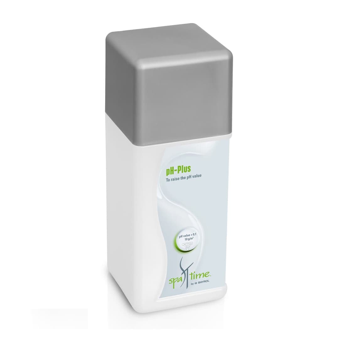 PH Plus Bayrol 1 kg