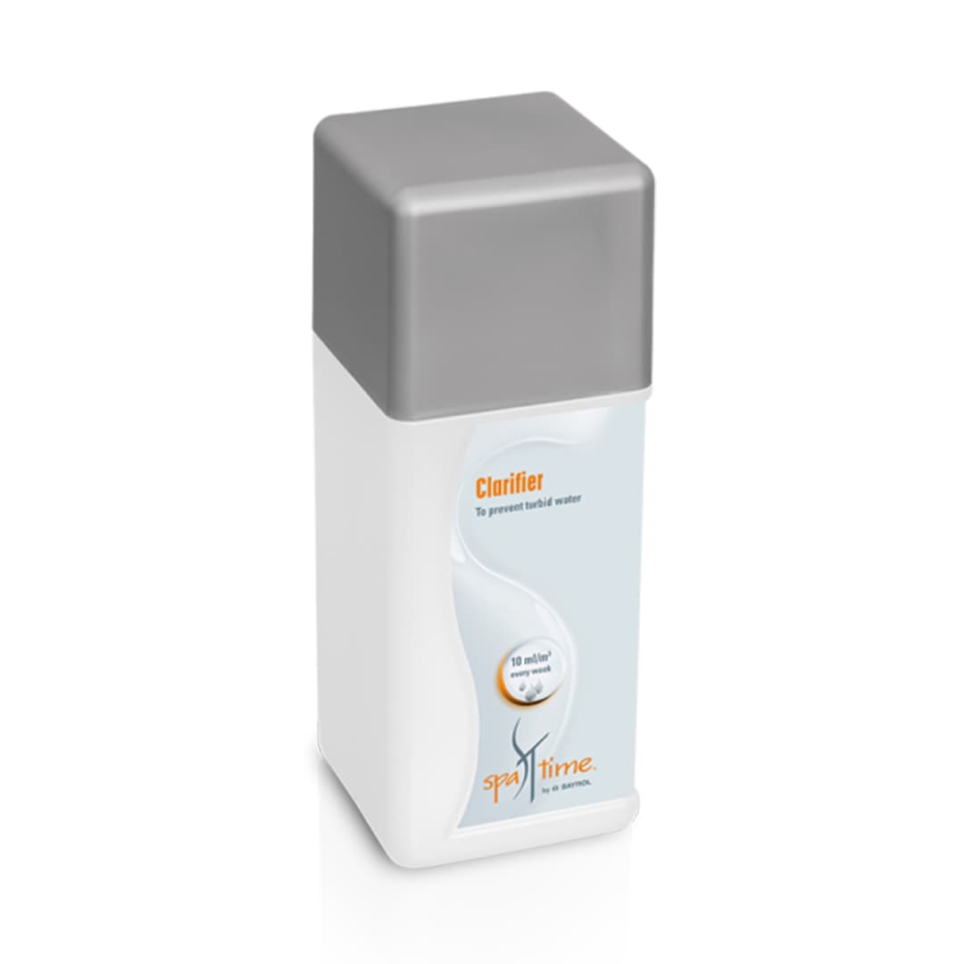 Polysheen Clarifier Bayrol 1 L
