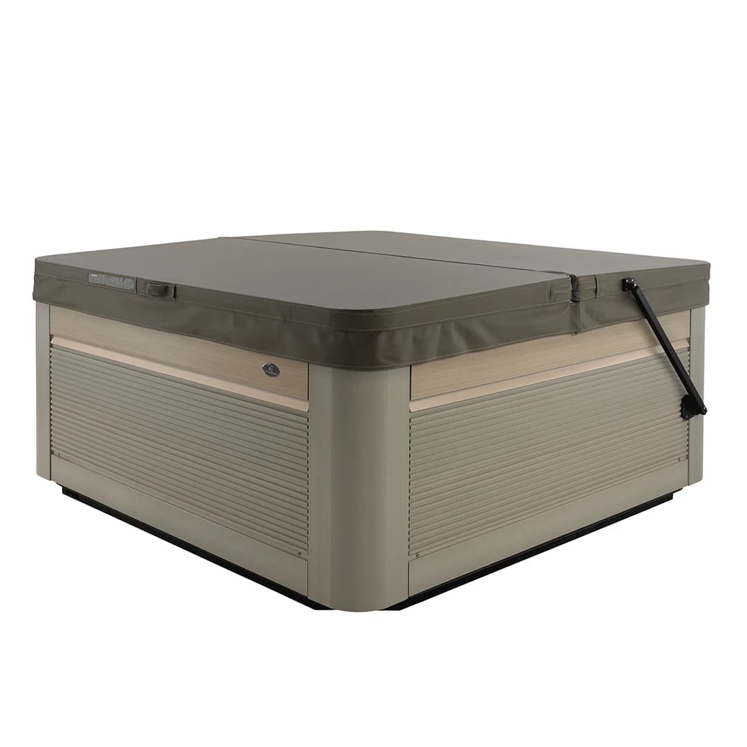 Sistem prelată pentru cada cu hidromasaj – ProLift Cover Lifter II
