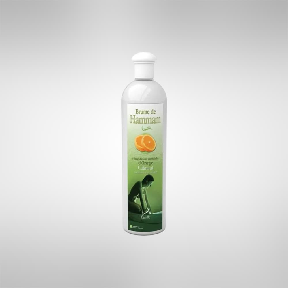 Ulei esențial Camylle pentru băi de aburi – 250 ml