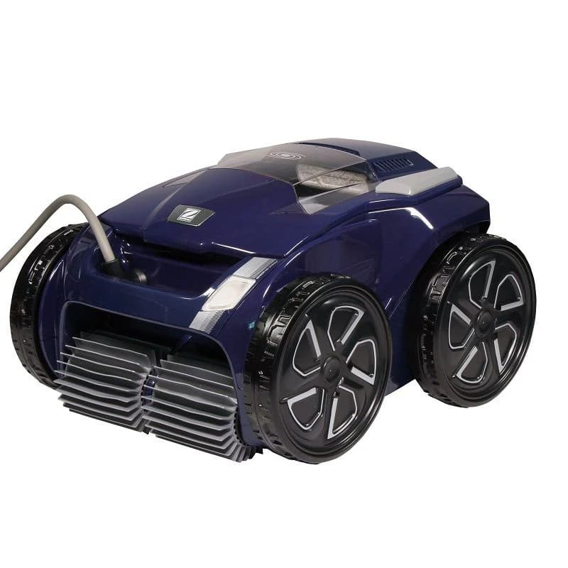 Robot electric pentru curățarea piscinei – Zodiac ALPHA iQ™ PRO RA 6500 iQ 72 m²