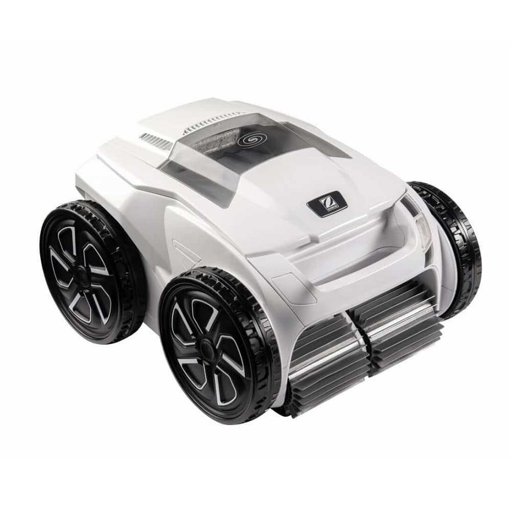 Robot electric pentru curățarea piscinei – Zodiac ALPHA iQ™ PRO RA 6570 iQ 72 m²