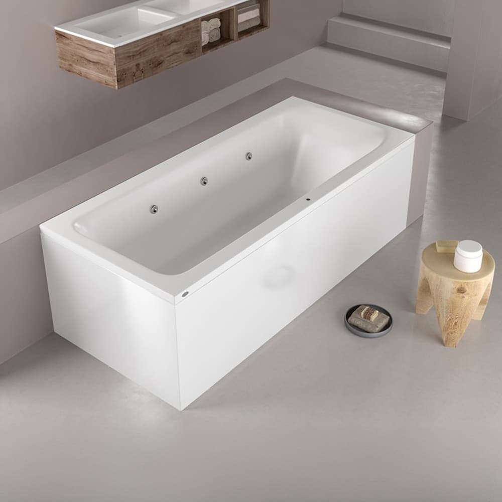 Jacuzzi® Silk 180