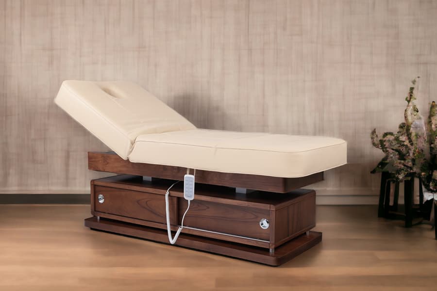 Mood Up – Pat pentru masaj, estetică și fizioterapie