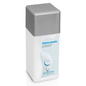 Chlorine-Granules