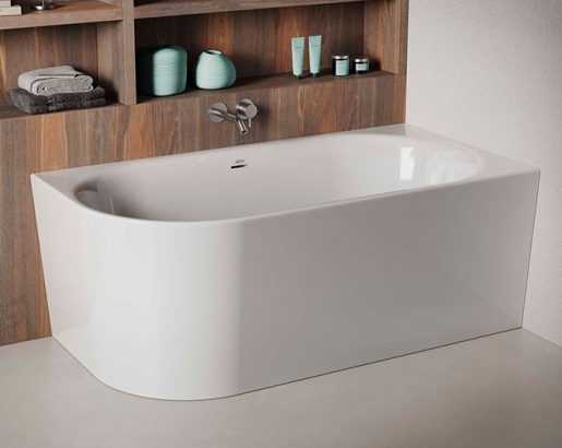 Jacuzzi Dalma bathtub_presentation