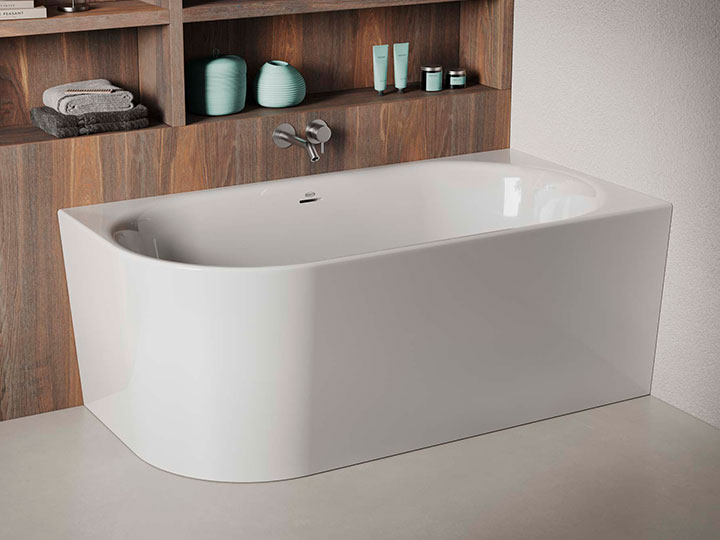 Jacuzzi Dalma bathtub_presentation