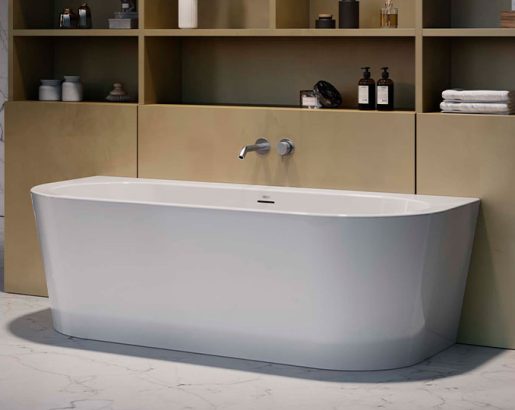 Jacuzzi Silba bathtub_presentation