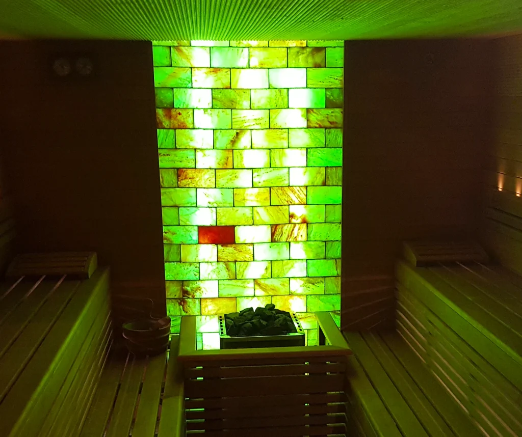 Hotel Lux Divina sauna uscata Brasov 3