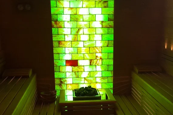 Hotel Lux Divina sauna uscata Brasov 3