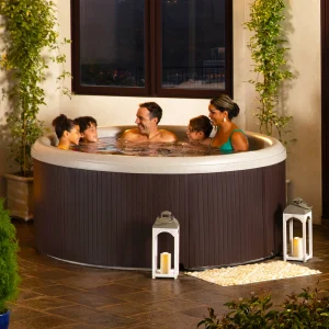 Cada cu hidromasaj Fantasy Spas Splendor Premier 1