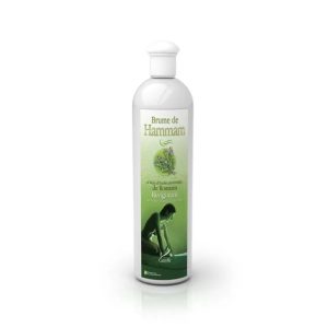 Ulei esential Camylle pentru hammam cu aroma rozmarin 250ml