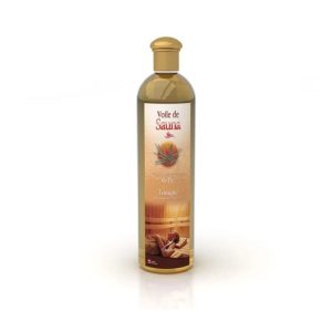 Ulei esential Camylle pentru sauna uscata cu aroma Pin 250ml